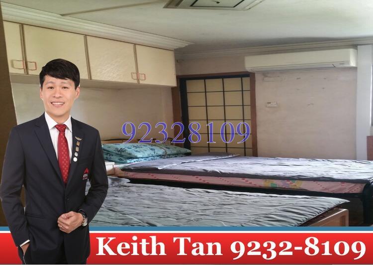 Blk 428 Ang Mo Kio Avenue 3 (Ang Mo Kio), HDB 4 Rooms #158976472